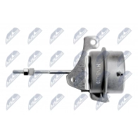 Турбина NTY ECD-NS-000 1440409751 M7M02 GR - Изображение 5