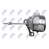 Турбина NTY ECD-NS-000 1440409751 M7M02 GR - Изображение 6