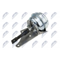 Турбина NTY 1440409752 ECD-NS-001 1RC 8C4C - Изображение 2