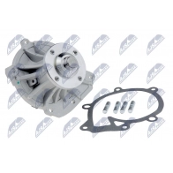 Водяной насос, помпа NTY 1440399720 CPW-TY-034 O SDQD - Изображение 2