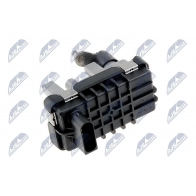 Турбина NTY 84 GFG 1440409754 ECD-PE-001 - Изображение 2