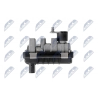 Турбина NTY 84 GFG 1440409754 ECD-PE-001 - Изображение 3