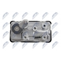 Турбина NTY 84 GFG 1440409754 ECD-PE-001 - Изображение 4