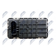 Турбина NTY 84 GFG 1440409754 ECD-PE-001 - Изображение 5