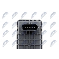 Турбина NTY 84 GFG 1440409754 ECD-PE-001 - Изображение 6