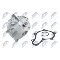 Водяной насос, помпа NTY CPW-TY-064 10 4G8SF 1440399727 - Изображение 2