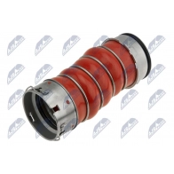Патрубок интеркулера NTY 1440419934 GPP-BM-046 F M7UCJ - Изображение 2