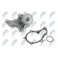 Водяной насос, помпа NTY E3T BF2R CPW-TY-067 1440399728 - Изображение 2