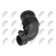Патрубок интеркулера NTY C UUIVML 1440419937 GPP-BM-049 - Изображение 2