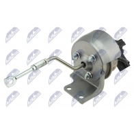Турбина NTY ECD-PL-008 1440409761 I4 E8OC - Изображение 2