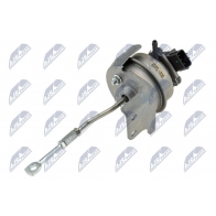 Турбина NTY ECD-PL-008 1440409761 I4 E8OC - Изображение 3