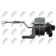 Турбина NTY ECD-PL-008 1440409761 I4 E8OC - Изображение 4