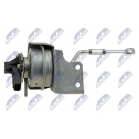 Турбина NTY ECD-PL-008 1440409761 I4 E8OC - Изображение 5