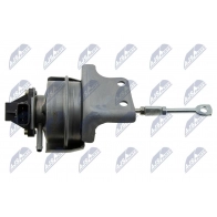 Турбина NTY ECD-PL-008 1440409761 I4 E8OC - Изображение 6