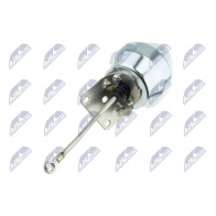 Турбина NTY JS68 KO 1440409762 ECD-PL-009 - Изображение 2