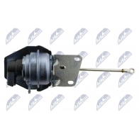 Турбина NTY JS68 KO 1440409762 ECD-PL-009 - Изображение 4