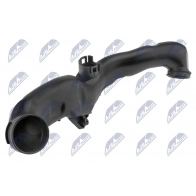 Патрубок интеркулера NTY 1HA QR 1440419945 GPP-BM-057
