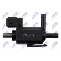 Преобразователь давления турбины, клапан vpm NTY ECD-PL-011 2ND ERK3 1440409764 - Изображение 3