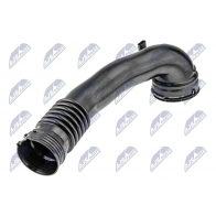 Патрубок интеркулера NTY Z2PUE LA 1440419947 GPP-BM-060 - Изображение 2