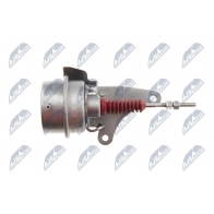 Турбина NTY L6P5 E ECD-RE-000 1440409765 - Изображение 3