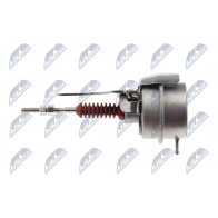 Турбина NTY L6P5 E ECD-RE-000 1440409765 - Изображение 4