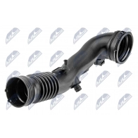 Патрубок интеркулера NTY 1440419948 PR XCKZ GPP-BM-061 - Изображение 2