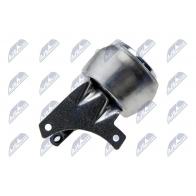 Турбина NTY ECD-RE-001 N I8ZOU9 1440409766 - Изображение 2