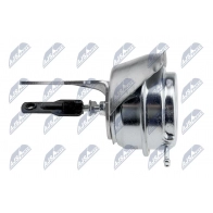 Турбина NTY ECD-RE-001 N I8ZOU9 1440409766 - Изображение 3