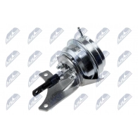 Турбина NTY ECD-RE-001 N I8ZOU9 1440409766 - Изображение 5