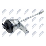 Турбина NTY ECD-RE-003 SX UFM 1440409767 - Изображение 2
