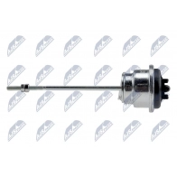Турбина NTY ECD-RE-003 SX UFM 1440409767 - Изображение 4