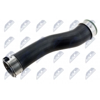 Патрубок интеркулера NTY GPP-BM-068 1440419952 Y0 JY7 - Изображение 2