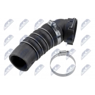 Патрубок интеркулера NTY JDG56 B 1440419953 GPP-BM-069