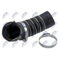Патрубок интеркулера NTY JDG56 B 1440419953 GPP-BM-069 - Изображение 2