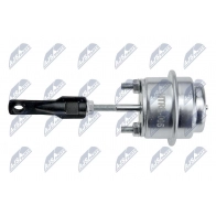 Турбина NTY ECD-RE-005 1440409769 PJ LF1 - Изображение 3