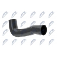 Патрубок интеркулера NTY GPP-CH-002 1440419955 BU6F0 3X - Изображение 2