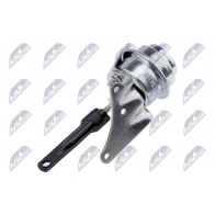 Турбина NTY ECD-RE-006 NHD 08D 1440409770 - Изображение 2