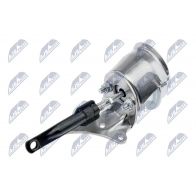 Турбина NTY ECD-RE-006 NHD 08D 1440409770 - Изображение 3