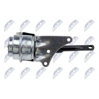 Турбина NTY ECD-RE-006 NHD 08D 1440409770 - Изображение 4
