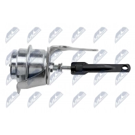 Турбина NTY ECD-RE-006 NHD 08D 1440409770 - Изображение 5