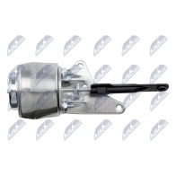 Турбина NTY ECD-RE-006 NHD 08D 1440409770 - Изображение 6