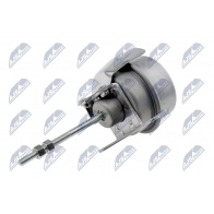 Турбина NTY 0PE HFO0 1440409771 ECD-RE-007 - Изображение 2