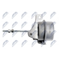 Турбина NTY 0PE HFO0 1440409771 ECD-RE-007 - Изображение 4
