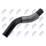 Патрубок интеркулера NTY GPP-CT-002 1440419959 08JY 1I - Изображение 2