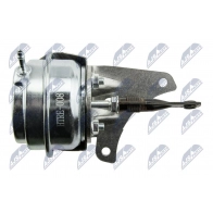 Турбина NTY E P7CO ECD-RE-008 1440409772 - Изображение 3