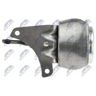Турбина NTY E P7CO ECD-RE-008 1440409772 - Изображение 4