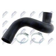 Патрубок интеркулера NTY YC UK6 GPP-CT-003 1440419960 - Изображение 2