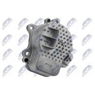 Водяной насос, помпа NTY CPW-TY-107 1440399753 SOU XWU - Изображение 2