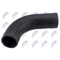 Патрубок интеркулера NTY DMA PA 1440419965 GPP-DW-004 - Изображение 2