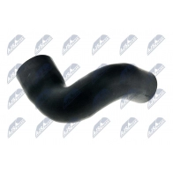 Патрубок интеркулера NTY GPP-FR-001 UBK VKP 1440419968 - Изображение 2